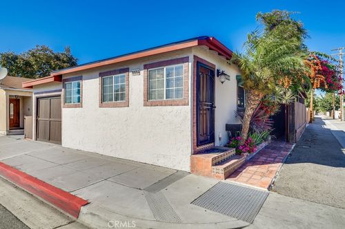 4445 Marine Ave, Lawndale, CA, 90260-1444 | Card Image