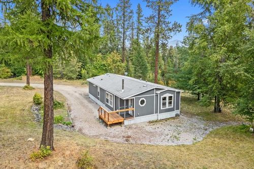 345 Corbett Creek Rd, Colville, WA, 99114-9668 | Card Image