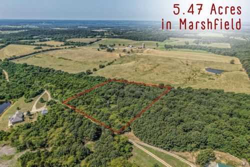 lot-1-000 Beulah Creek Drive, Marshfield, MO, 65706 | Card Image