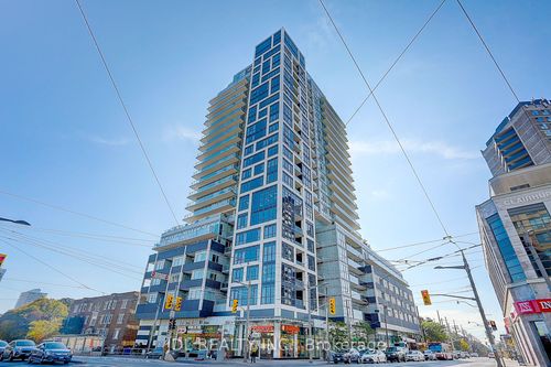 315-501 St Clair Ave W, Toronto, ON, M5P0A2 | Card Image