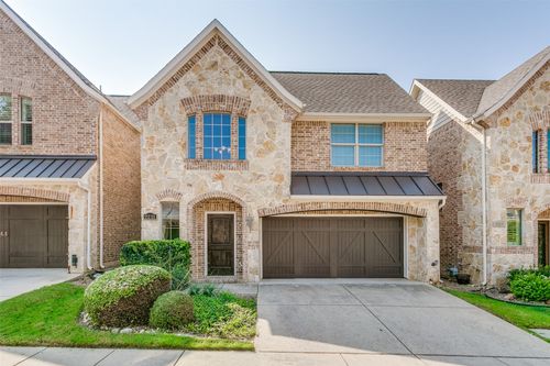 2221 Churchill Loop, Grapevine, TX, 76051-8033 | Card Image