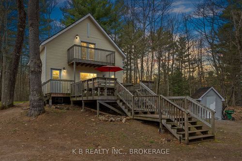 1035 Cosy Ridge Lane, Hartington, ON, K0H1W0 | Card Image