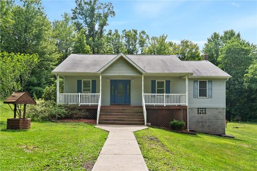 500 Quail Hill Rd, Normalville, PA, 15469-1328 | Card Image