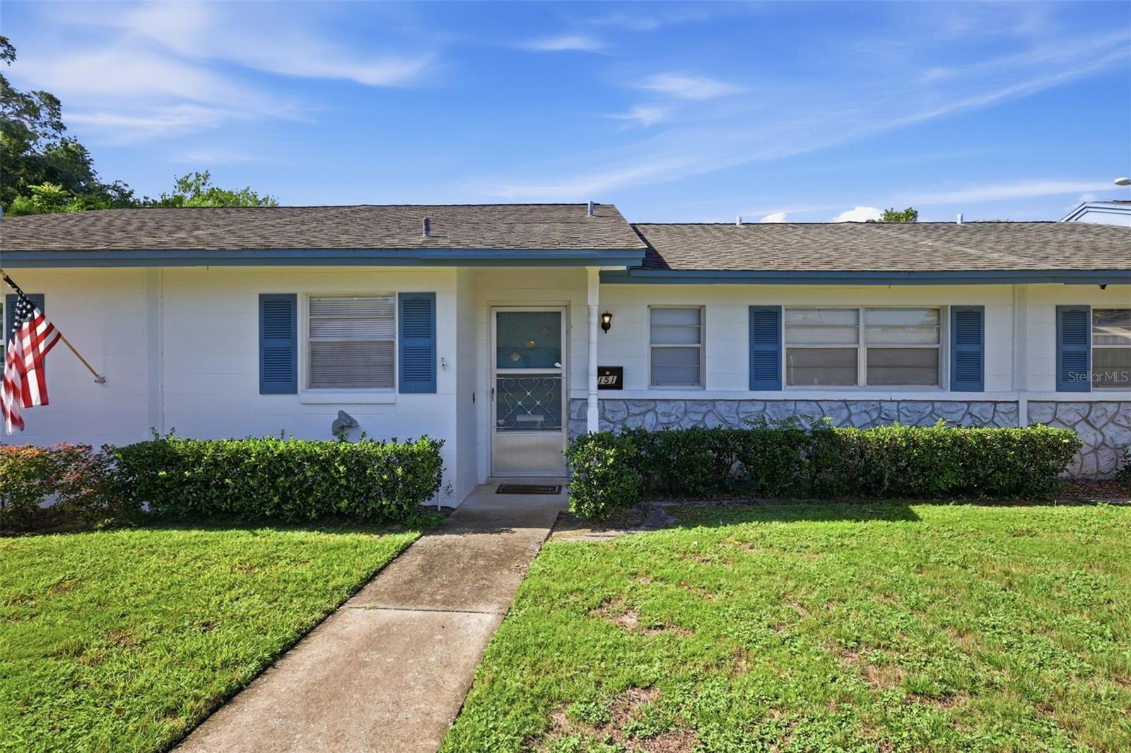 Residential in DELAND