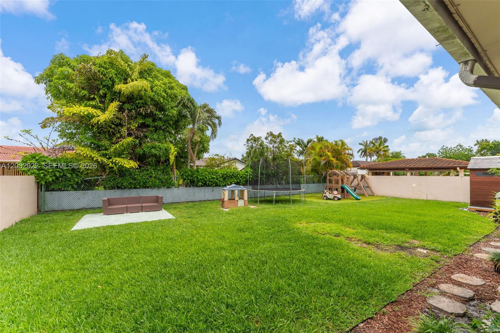 Residential in Miami 4