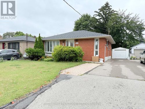 bsmt-395 Bent Crescent, Richmond Hill (Crosby), ON, L4C1C4 | Card Image