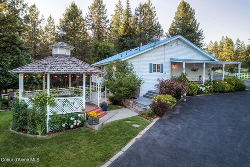 5718 E Sleepy Ln, Coeur D Alene, ID, 83814-7569 | Card Image