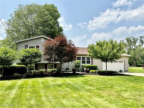 2381 Griffith Dr, Cortland, OH, 44410-9600 | Card Image