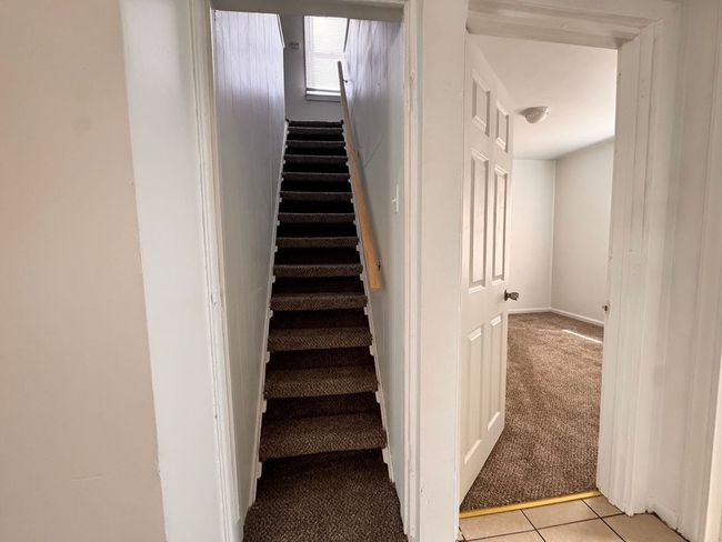 20826 Gentner St, House other with 3 bedrooms, 1 bathrooms and null parking in Warren MI | Image 15