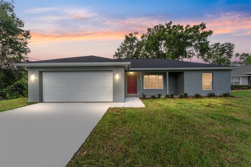 319 Fisher Rd, Ocklawaha, FL, 32179-5823 | Card Image