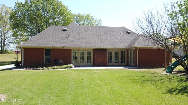 Rear of Home | Image 22