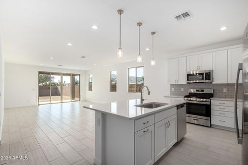 5447 W Manzanita Drive, Glendale, AZ, 85302 | Card Image