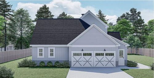 1125 Melody Bnd, Watkinsville, GA, 30677-2731 | Card Image