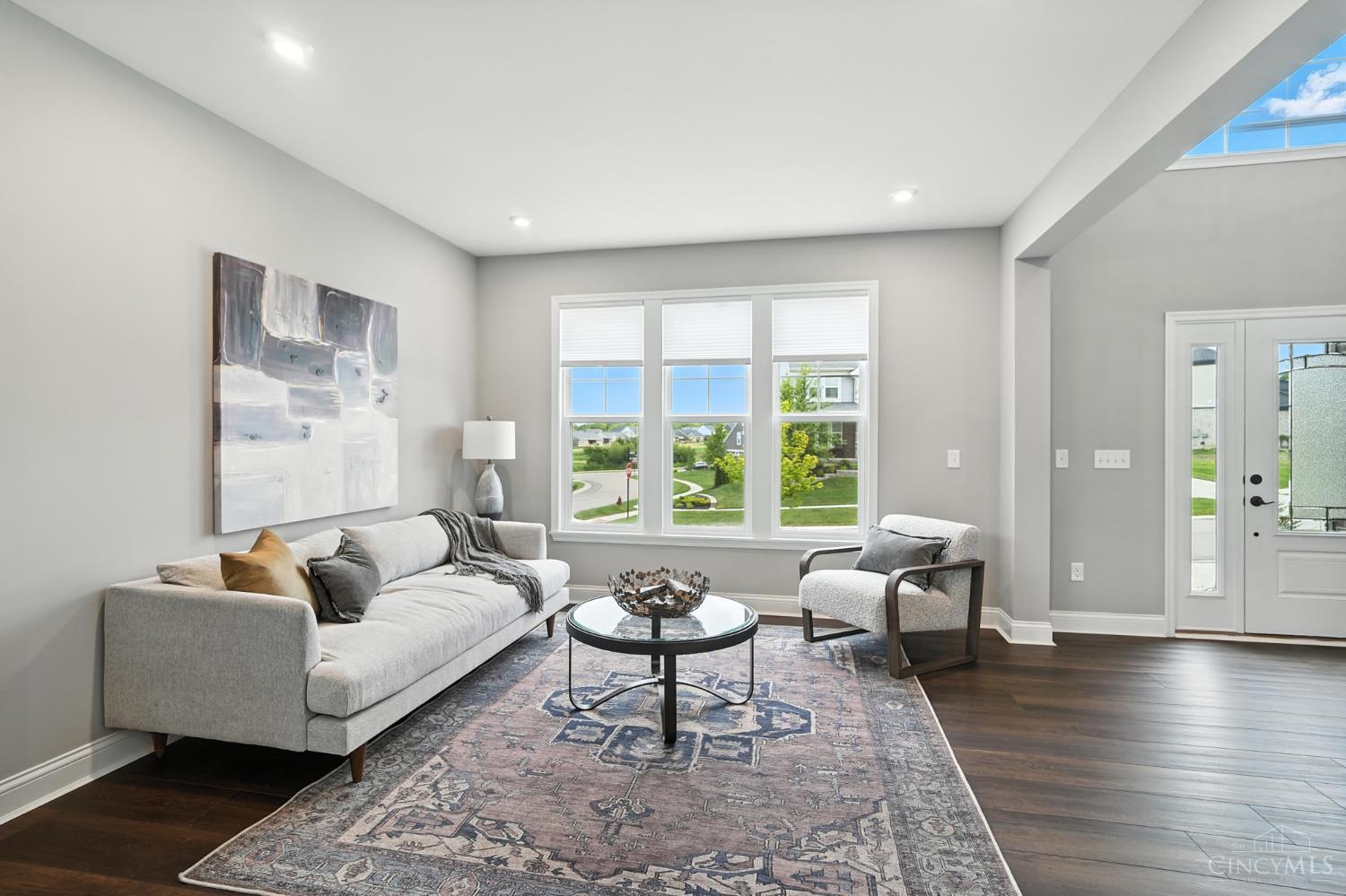 Residential in Turtle Creek Twp 4