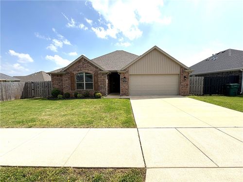 427 W Tyler Rd, Farmington, AR, 72730-3157 | Card Image