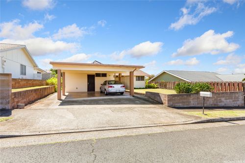 1645 Palamoi St, Pearl City, HI, 96782-1557 | Card Image