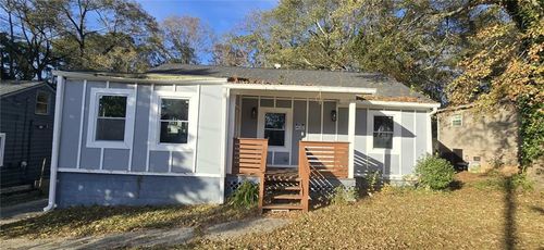 822 Midway St Se, Atlanta, GA, 30315-8612 | Card Image