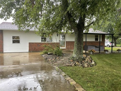 7898 Darke Preble Co Line Rd, Arcanum, OH, 45304-9429 | Card Image