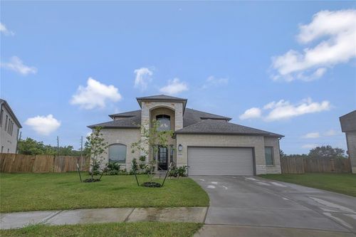 1 Poppy Hills Court, Manvel, TX, 77578 | Card Image