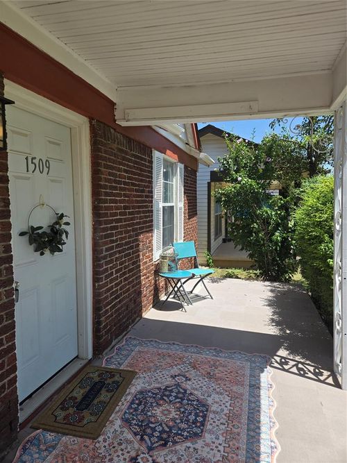 1509 Nw 45th St, Oklahoma City, OK, 73118-4811 | Card Image