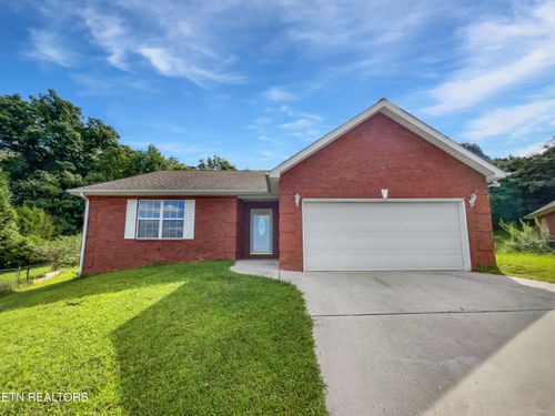 4228 Miracle Ln, Knoxville, TN, 37938-2172 | Card Image