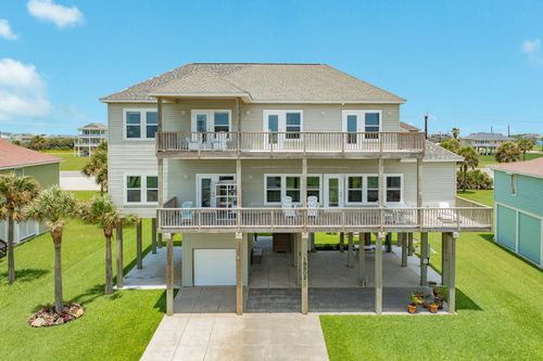 18502 E De Vaca, Galveston, TX, 77554-1048 | Card Image