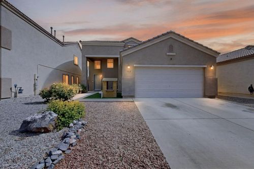 7012 Kayser Mill Rd, Albuquerque, NM, 87114-5977 | Card Image