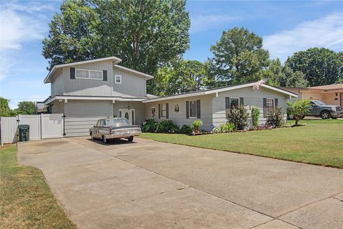 206 N David Ln, Muskogee, OK, 74403-5045 | Card Image