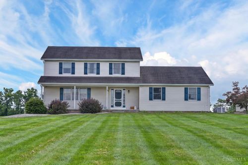 6480 Welcome Rd, Hillsboro, OH, 45133-6992 | Card Image