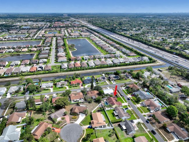 5053 Ouachita Dr, House other with 3 bedrooms, 2 bathrooms and null parking in Lake Worth FL | Image 47