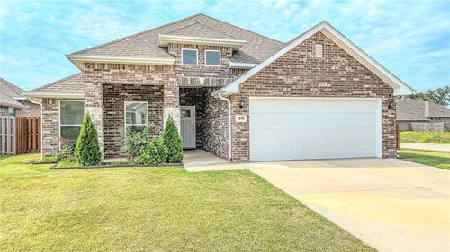 1070 Pink Lady Pl, Bentonville, AR, 72712-1012 | Card Image