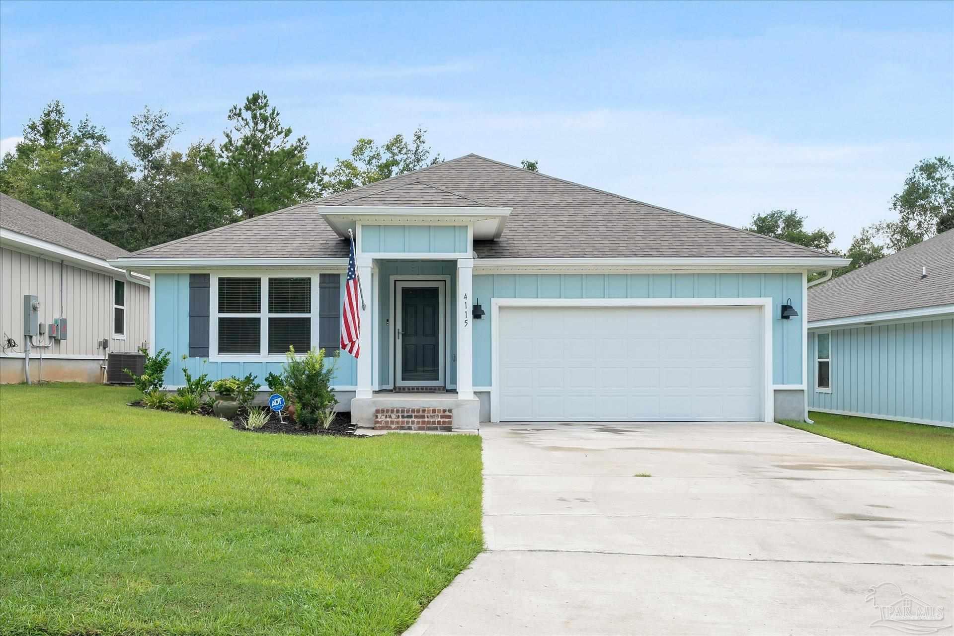 Whitetail Ln, Pensacola, FL 32526