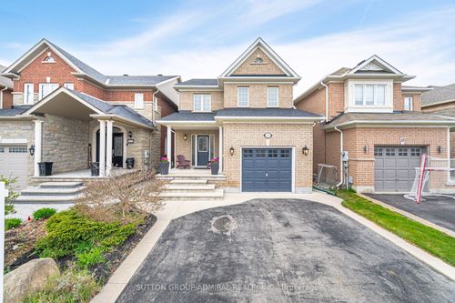 35 Morningside Dr, Georgetown, ON, L7G0B5 | Card Image