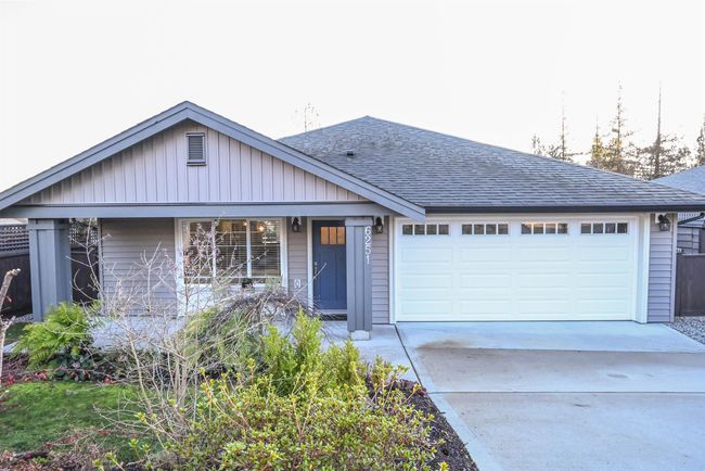 6251 Oracle Rd, House other with 3 bedrooms, 2 bathrooms and null parking in Sechelt BC | Image 38