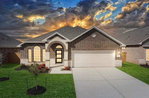 3020 Myrtle Sunset Dr, Katy, TX, 77493-5342 | Card Image