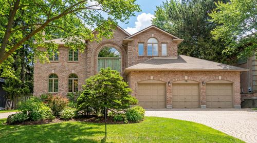 78 Gerald St, North York, ON, M2L2M8 | Card Image