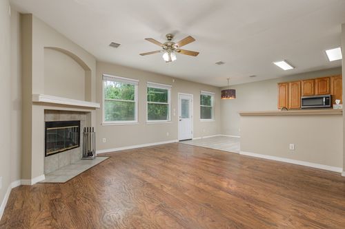 2116 Willow Court, Little Elm, TX, 75068 | Card Image
