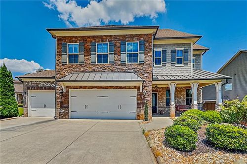 705 Pressing Dr, Alpharetta, GA, 30004-5951 | Card Image