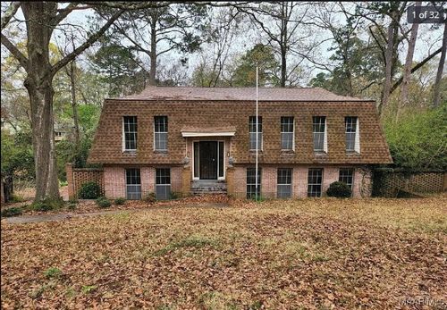 354 Holly Ridge Dr, Montgomery, AL, 36109-3904 | Card Image
