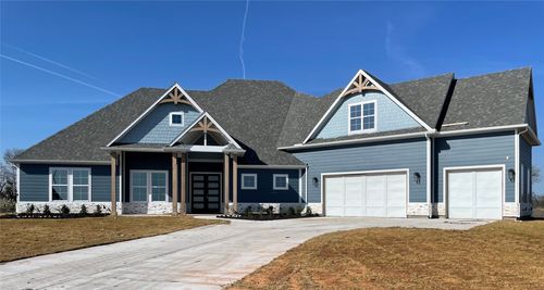 3511 Harvest Way, Princeton, TX, 75407-3635 | Card Image