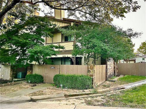 6a-6371 S 80th East Ave, Tulsa, OK, 74133 | Card Image