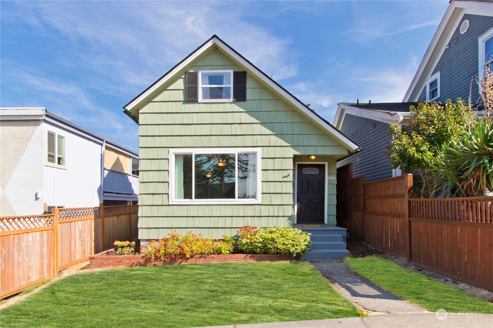 L St, Tacoma, WA 98403