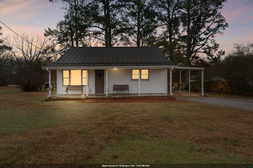 10688 Highway 101, Lexington, AL, 35648-3702 | Card Image