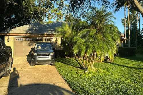 610 Moss Creek Dr, Ormond Beach, FL, 32174-9260 | Card Image