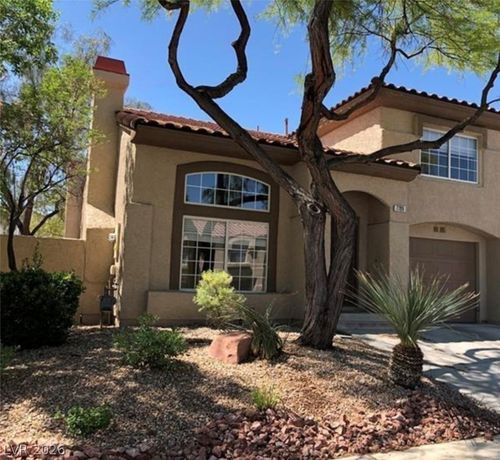7709 Bauble Ave, Las Vegas, NV, 89128-2612 | Card Image