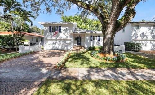 911 Andres Ave, Coral Gables, FL, 33134-6421 | Card Image