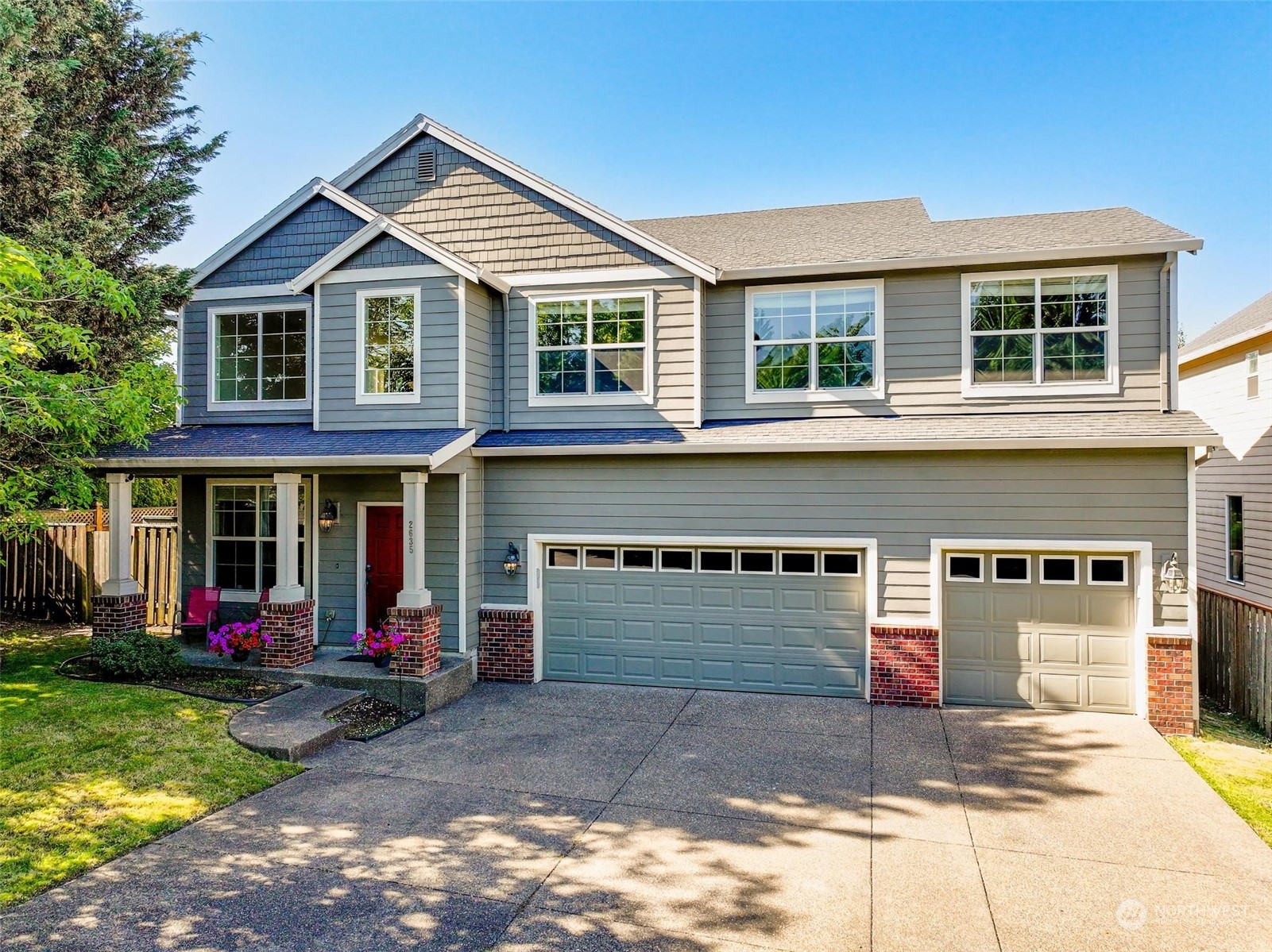 22nd Ave, Camas, WA 98607