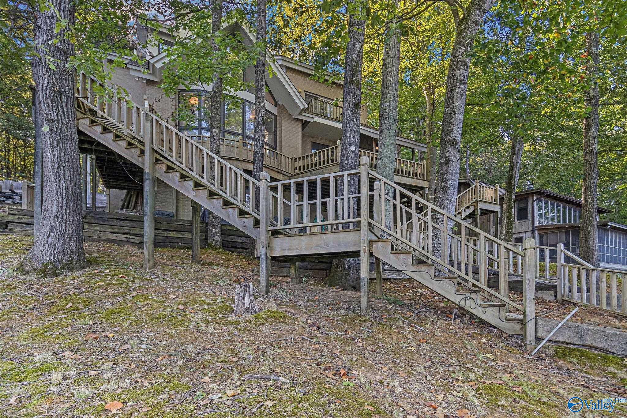 Skyline Shores Dr, Scottsboro, AL 35769
