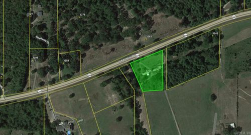 3263 Hwy 60 West, Perryville, AR, 72126 | Card Image