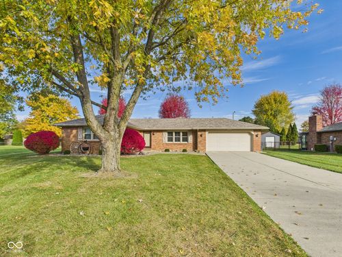 3776 Cameron Ct, Anderson, IN, 46012-9617 | Card Image